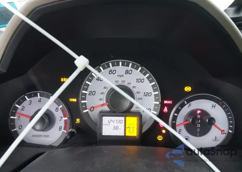 2014 Honda Pilot Lx z USA, uszkodzony, nr VIN 5FNYF4H25EB002706